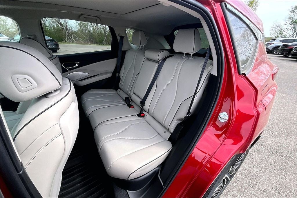 2026 Acura RDX Advance Package SH-AWD