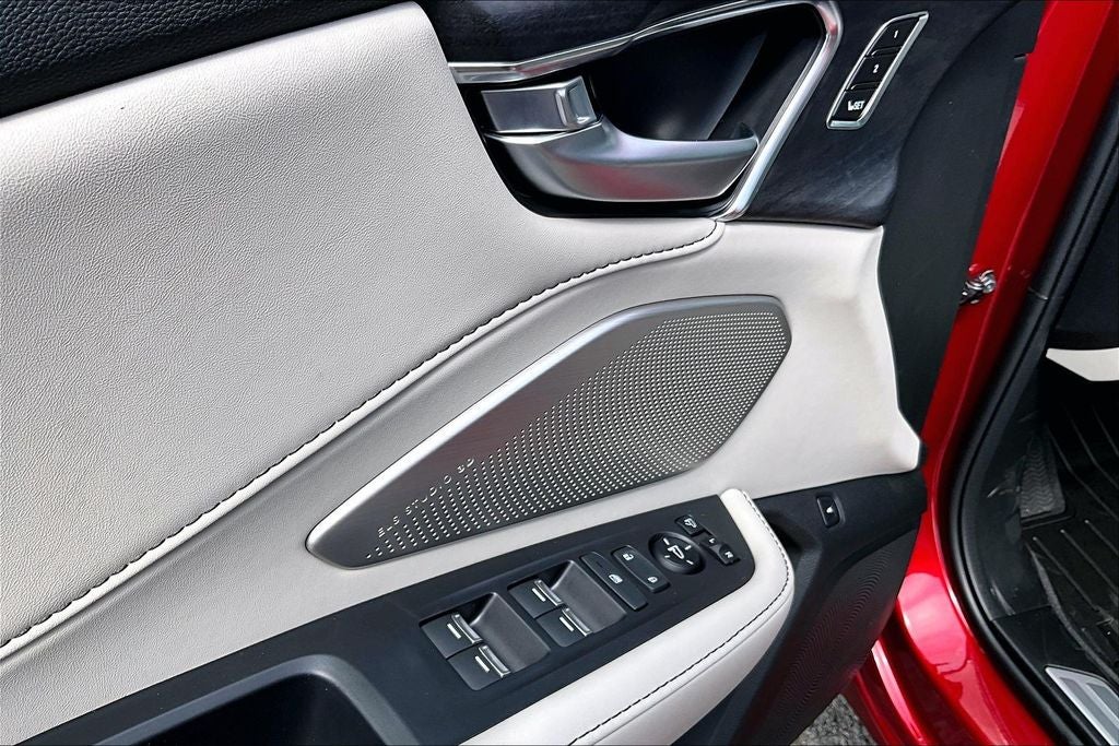 2026 Acura RDX Advance Package SH-AWD