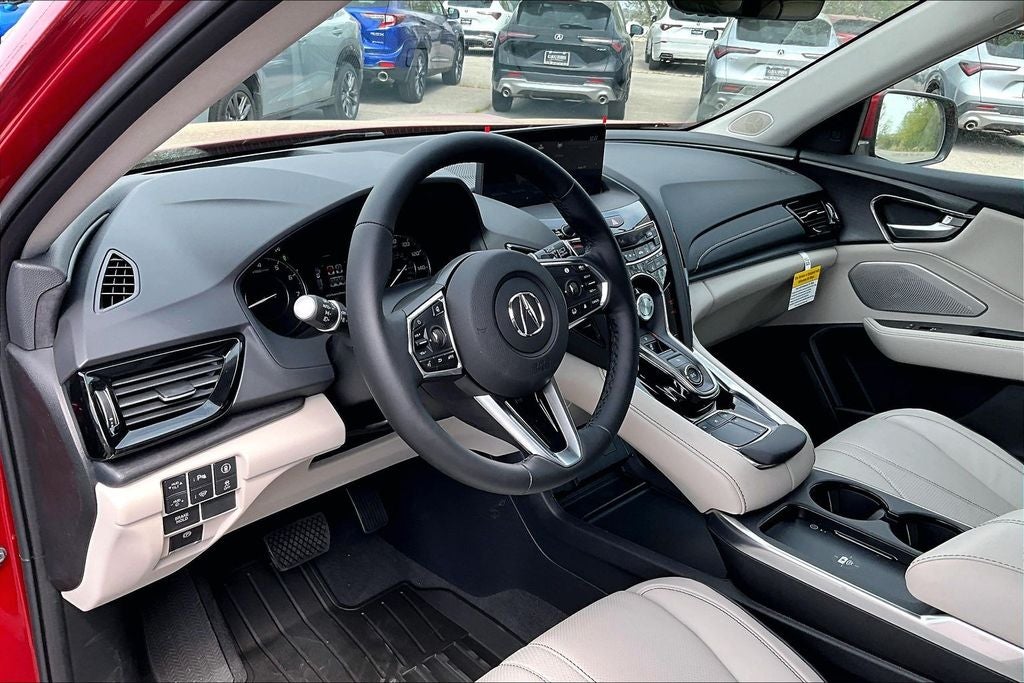 2026 Acura RDX Advance Package SH-AWD