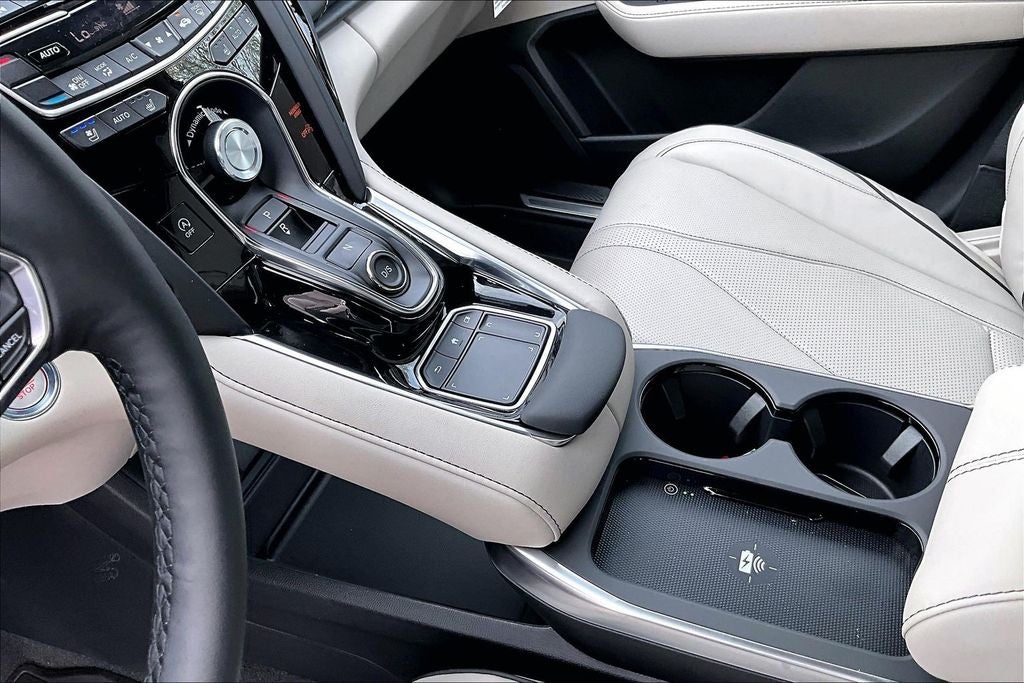 2026 Acura RDX Advance Package SH-AWD