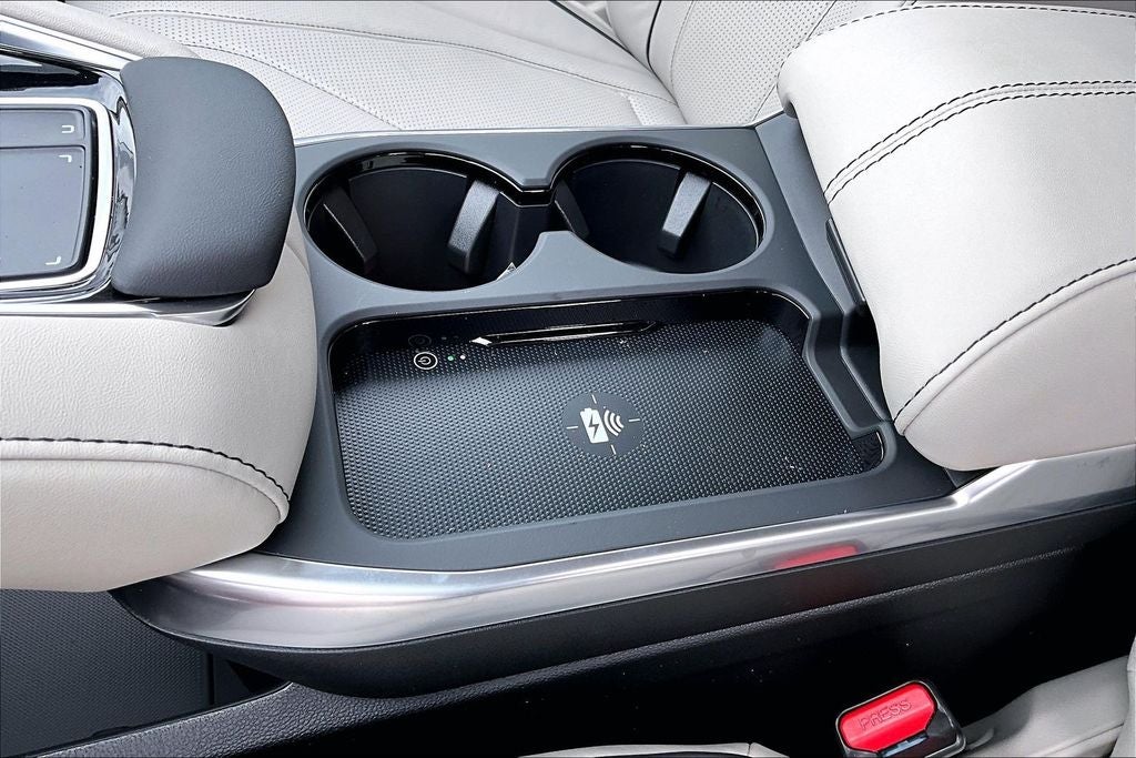 2026 Acura RDX Advance Package SH-AWD