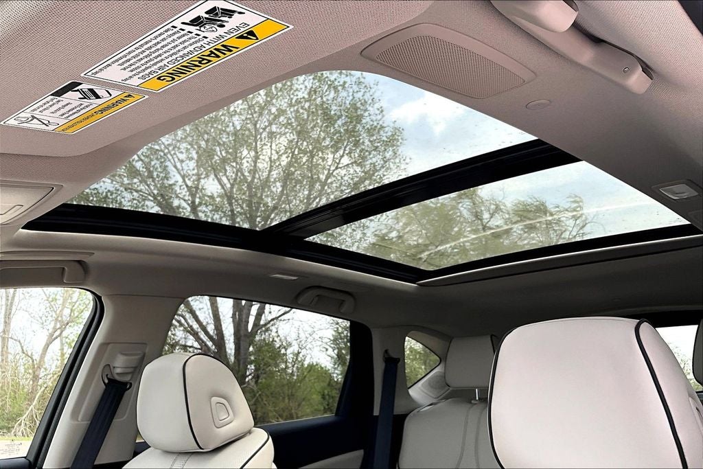 2026 Acura RDX Advance Package SH-AWD