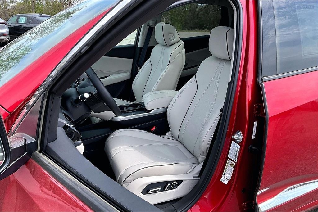 2026 Acura RDX Advance Package SH-AWD