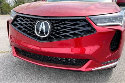 2026 Acura RDX Advance Package SH-AWD