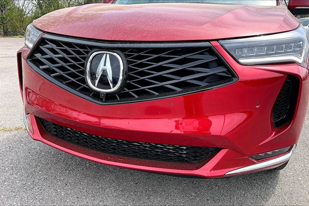 2026 Acura RDX Advance Package SH-AWD