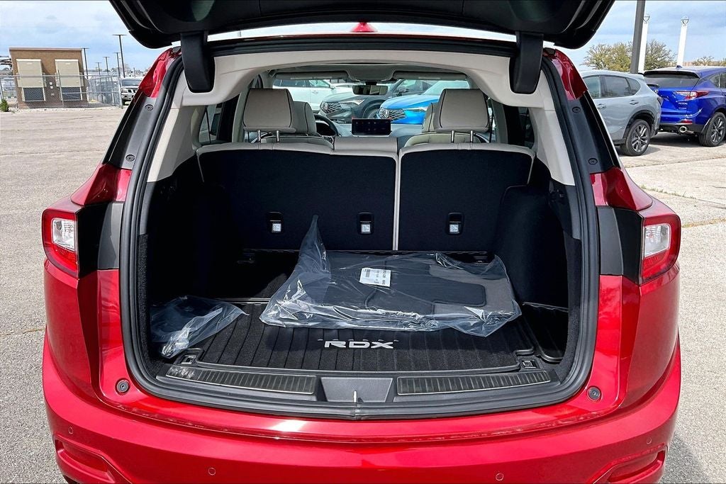 2026 Acura RDX Advance Package SH-AWD