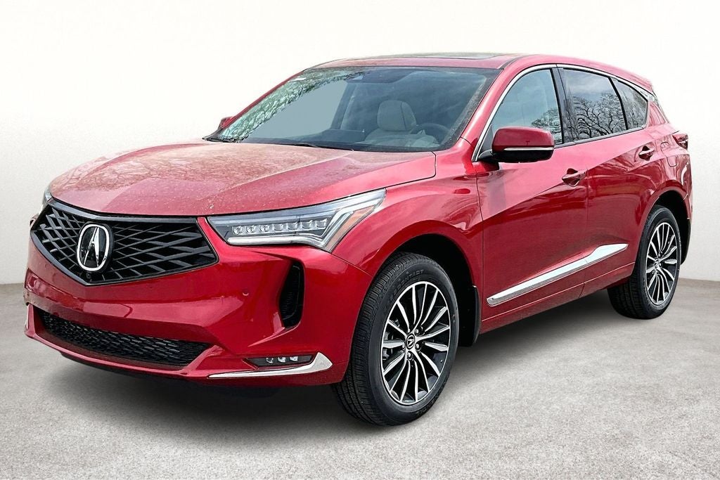 2026 Acura RDX Advance Package SH-AWD