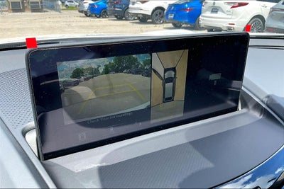 2026 Acura RDX Advance Package SH-AWD