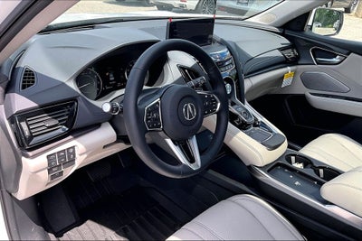 2026 Acura RDX Advance Package SH-AWD