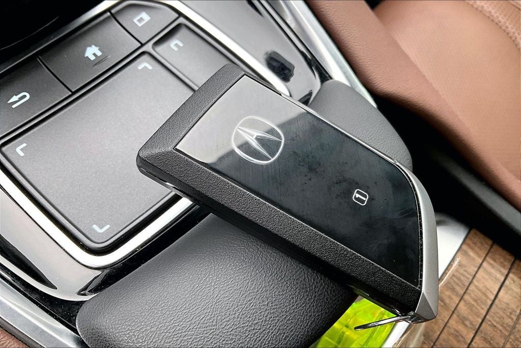 2024 Acura RDX Advance Package SH-AWD