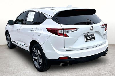 2024 Acura RDX Advance Package SH-AWD