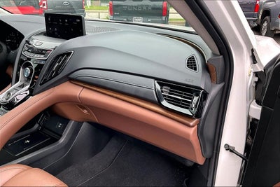 2024 Acura RDX Advance Package SH-AWD