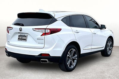 2024 Acura RDX Advance Package SH-AWD