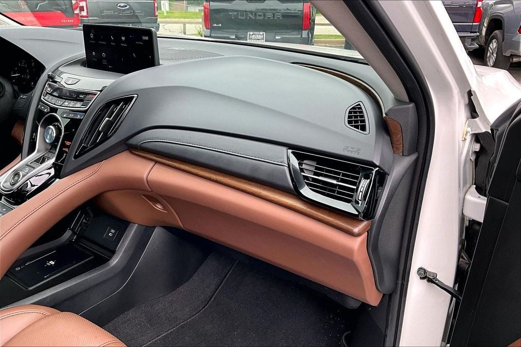 2024 Acura RDX Advance Package SH-AWD