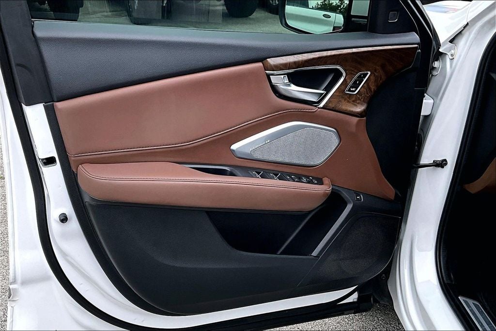 2024 Acura RDX Advance Package SH-AWD