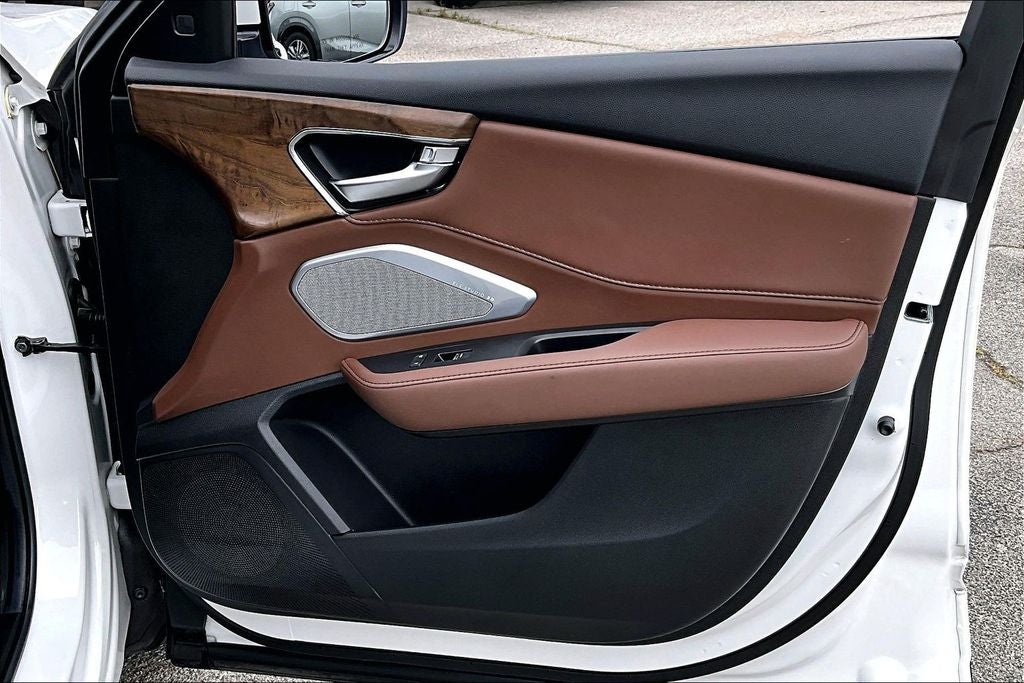 2024 Acura RDX Advance Package SH-AWD