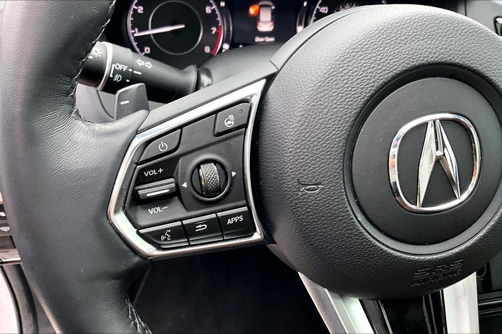 2024 Acura RDX Advance Package SH-AWD