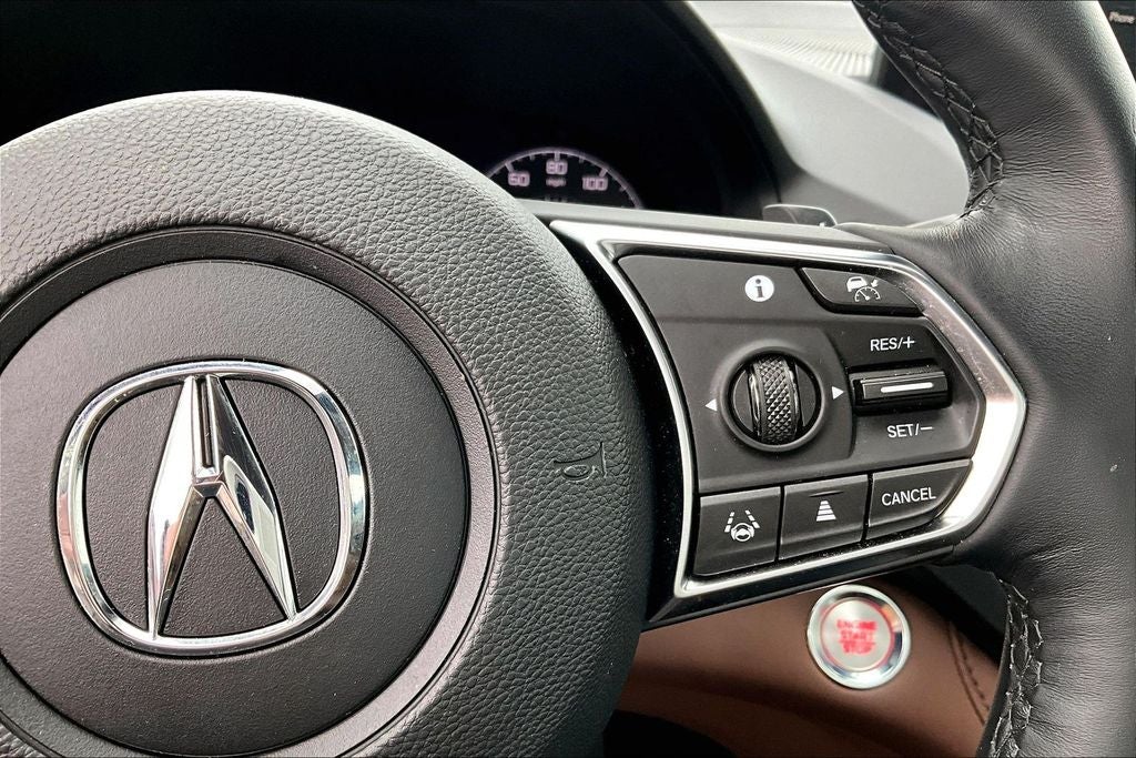 2024 Acura RDX Advance Package SH-AWD