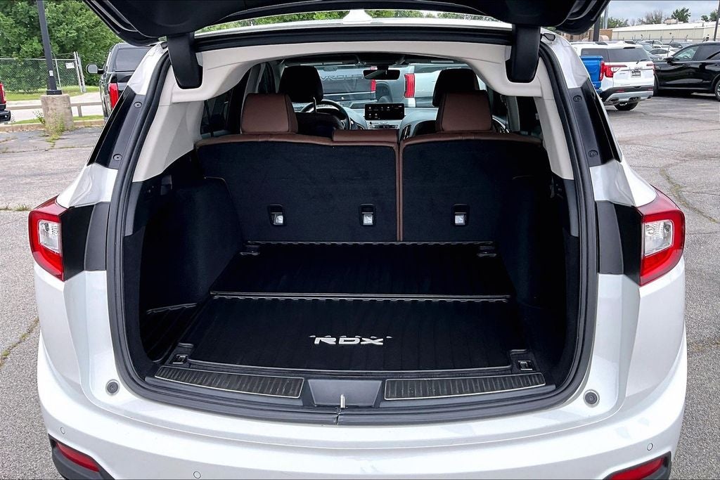2024 Acura RDX Advance Package SH-AWD