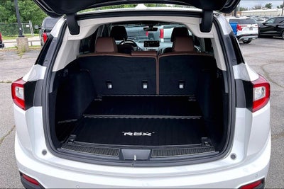 2024 Acura RDX Advance Package SH-AWD