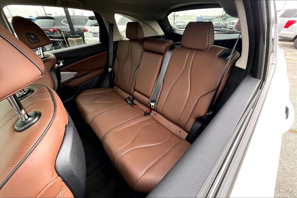 2024 Acura RDX Advance Package SH-AWD