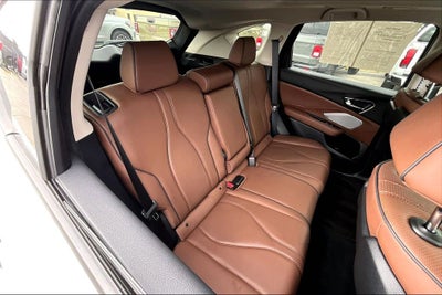 2024 Acura RDX Advance Package SH-AWD