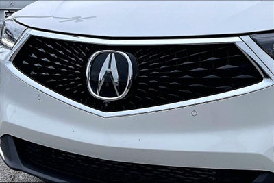 2024 Acura RDX Advance Package SH-AWD