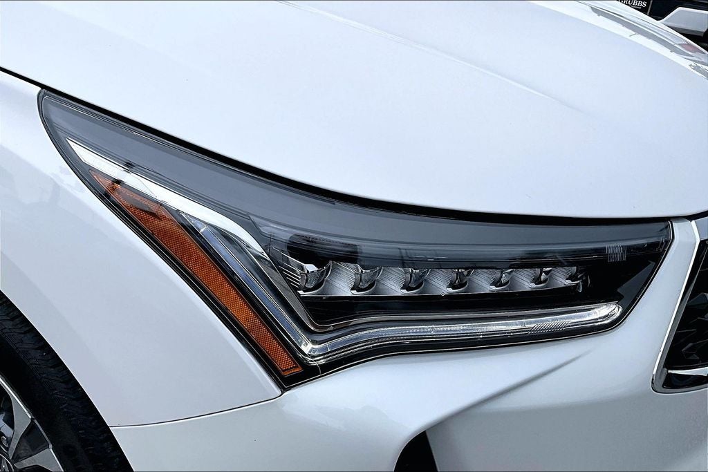 2024 Acura RDX Advance Package SH-AWD