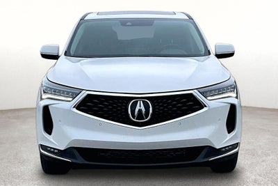 2024 Acura RDX Advance Package SH-AWD