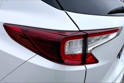 2024 Acura RDX Advance Package SH-AWD