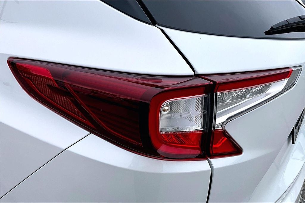 2024 Acura RDX Advance Package SH-AWD