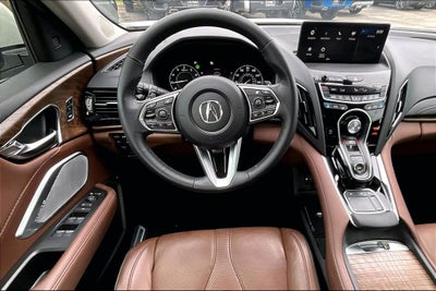 2024 Acura RDX Advance Package SH-AWD