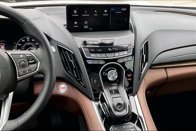 2024 Acura RDX Advance Package SH-AWD