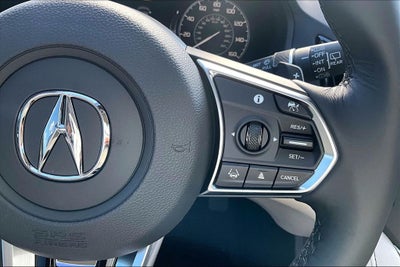 2026 Acura RDX Advance Package SH-AWD
