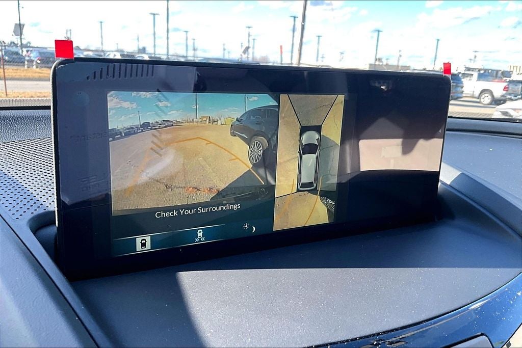 2026 Acura RDX Advance Package SH-AWD