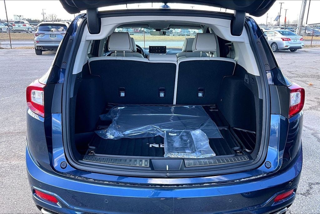 2026 Acura RDX Advance Package SH-AWD