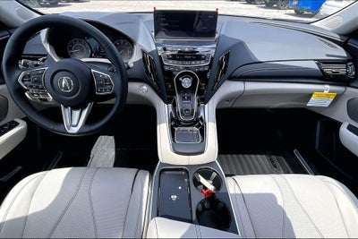 2026 Acura RDX Advance Package SH-AWD