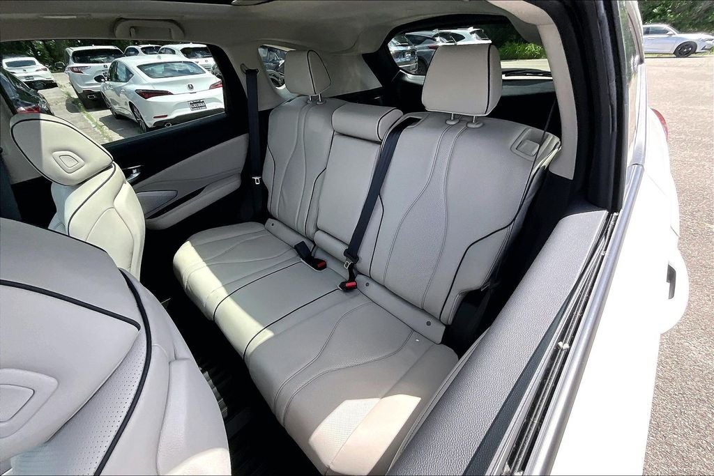 2026 Acura RDX Advance Package SH-AWD
