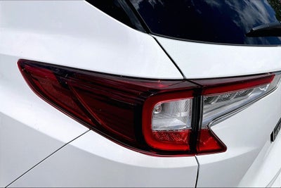 2026 Acura RDX Advance Package SH-AWD