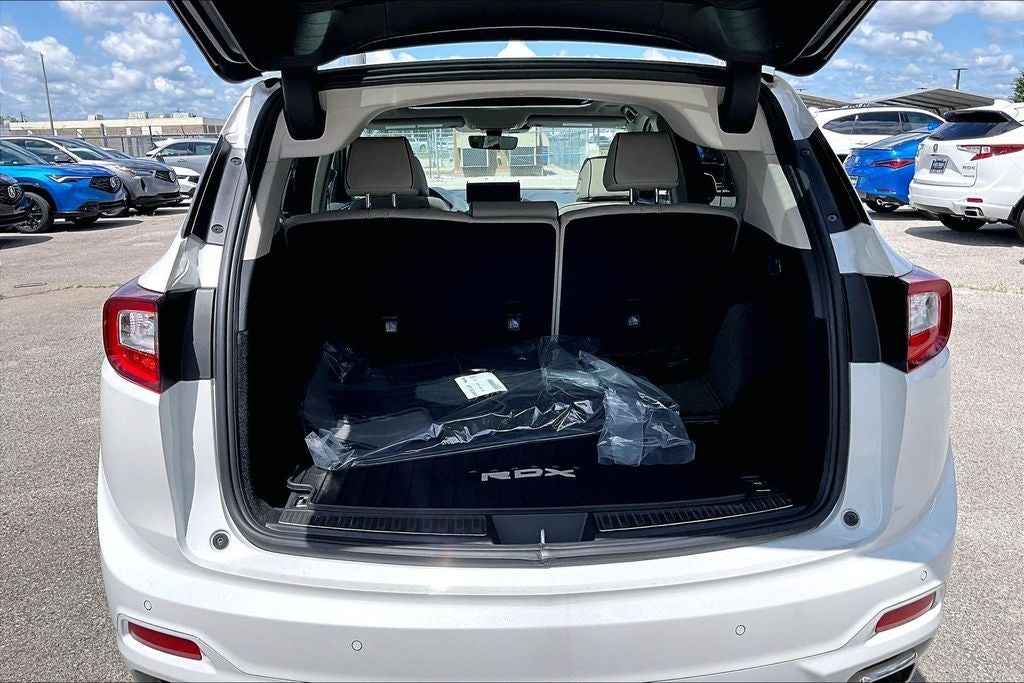 2026 Acura RDX Advance Package SH-AWD