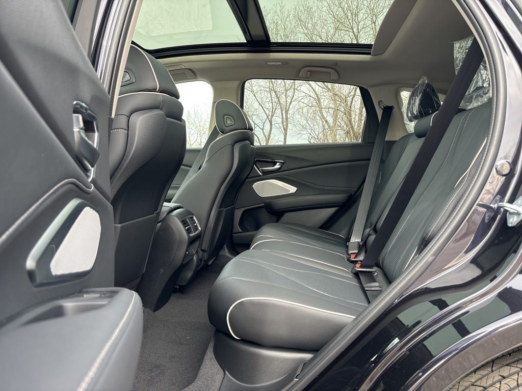 2024 Acura RDX Advance Package SH-AWD