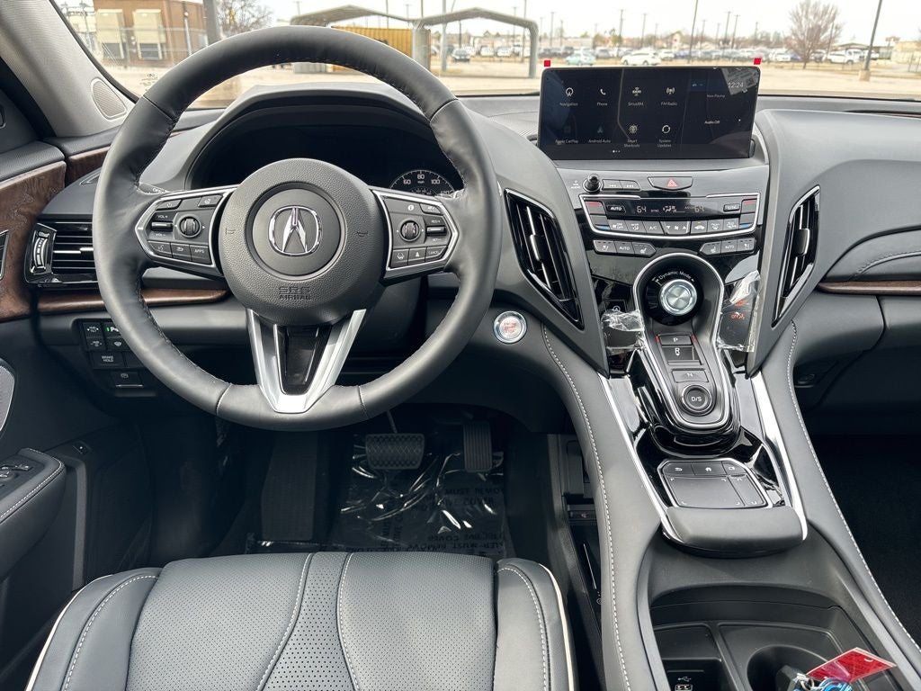 2024 Acura RDX Advance Package SH-AWD