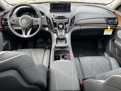 2024 Acura RDX Advance Package SH-AWD