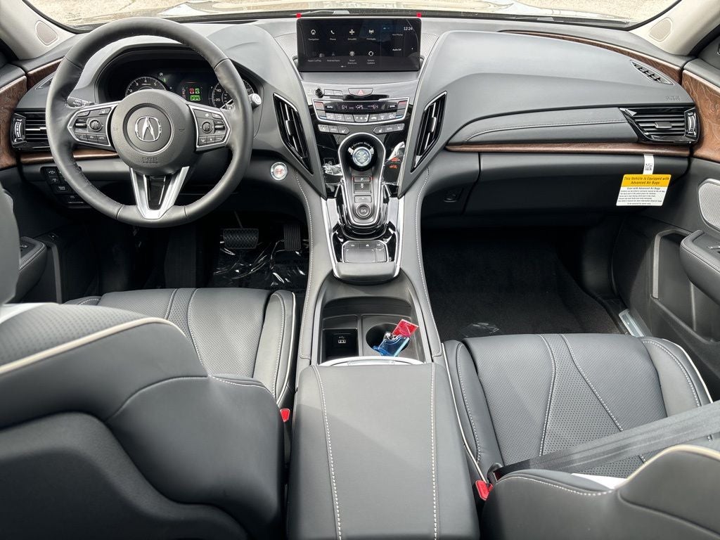 2024 Acura RDX Advance Package SH-AWD
