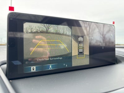 2024 Acura RDX Advance Package SH-AWD