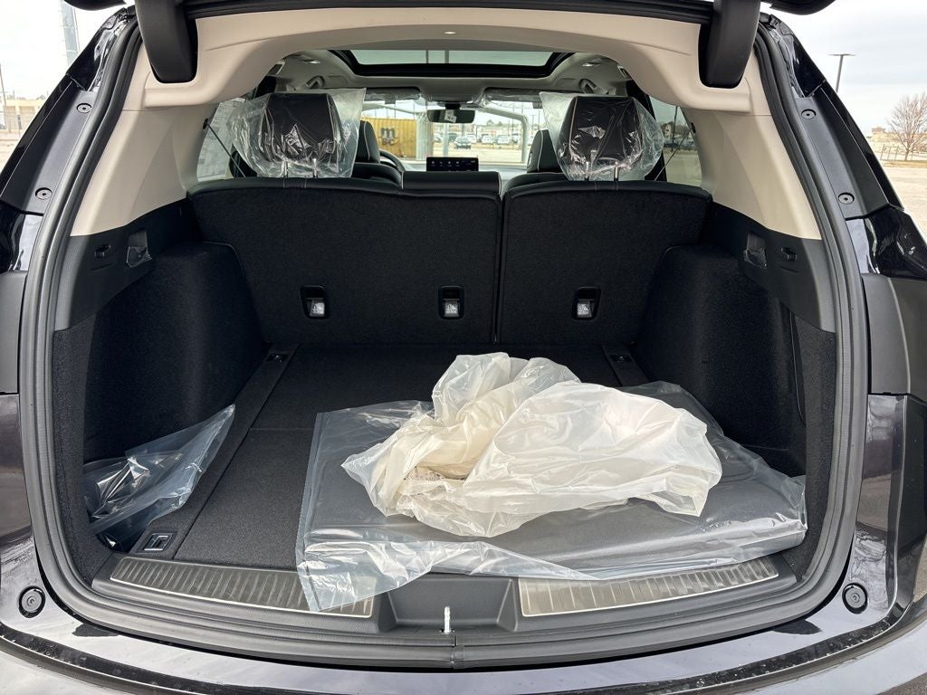 2024 Acura RDX Advance Package SH-AWD