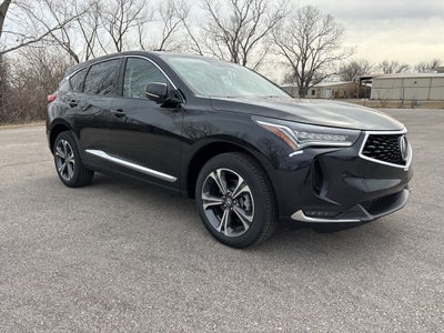 2024 Acura RDX Advance Package SH-AWD