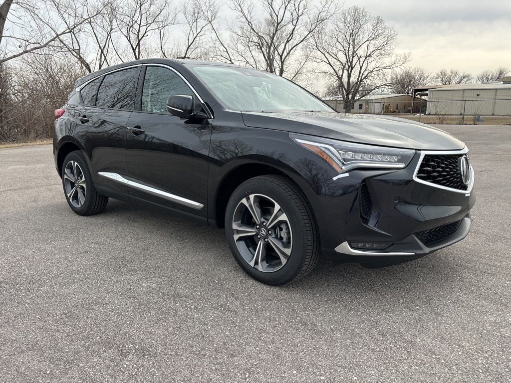 2024 Acura RDX Advance Package SH-AWD