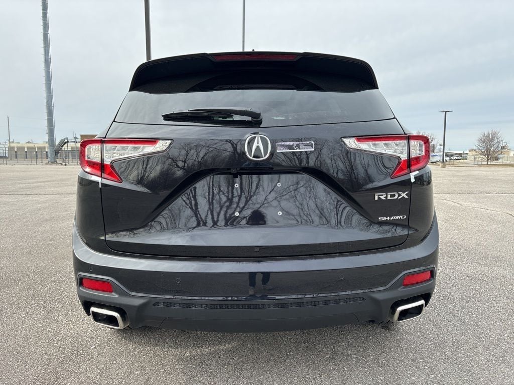 2024 Acura RDX Advance Package SH-AWD