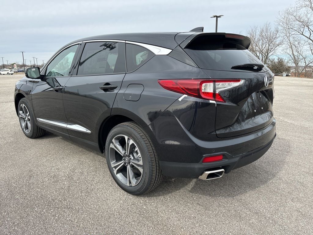2024 Acura RDX Advance Package SH-AWD
